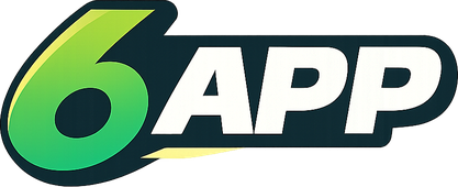 6 app